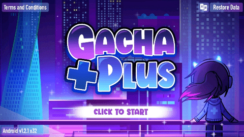 Gacha Plus中文版