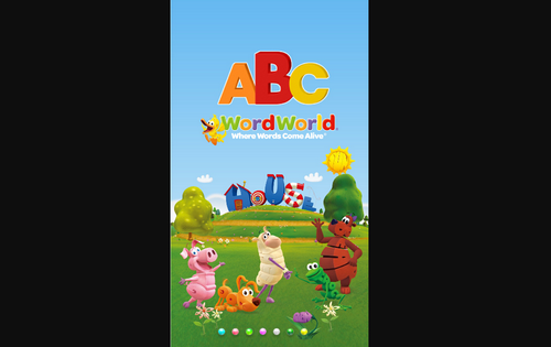 ABC WordWorld手机版