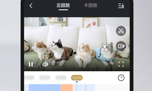 有看头监控(Yoosee)APP