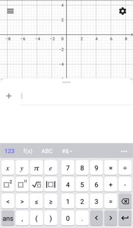 GeoGebra CAS计算器中文版