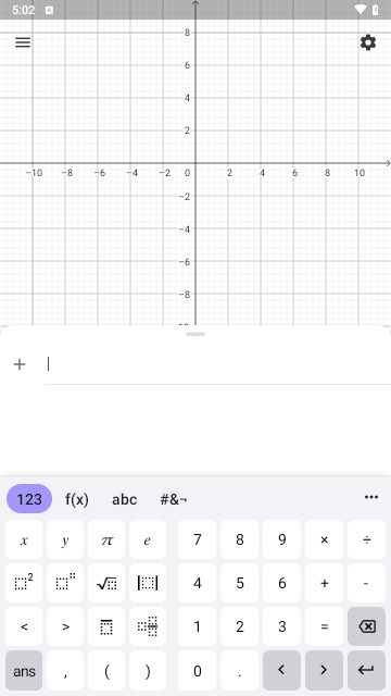 GeoGebra CAS计算器中文版