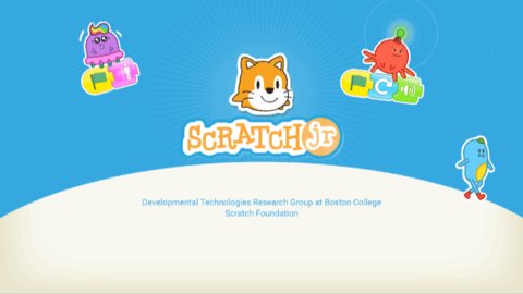 ScratchJr编程最新版