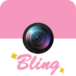 bling奶油相机手机版