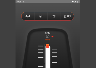 节拍器乐器大师手机版