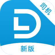 蓝滴出行司机端APP