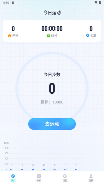 一步向前app最新版