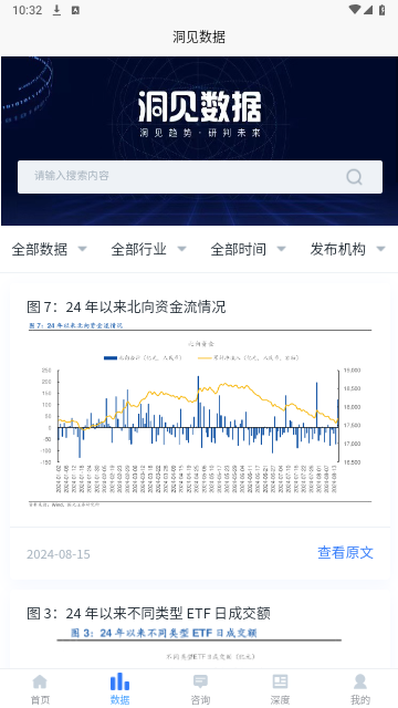 洞见研报2024最新版