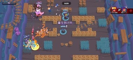 supercell爆裂小队手机版