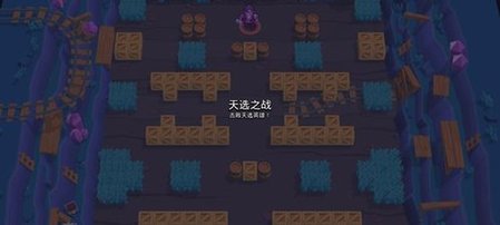 supercell爆裂小队手机版