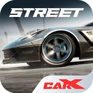 CarX Street2024最新版