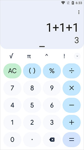 谷歌计算器Google Calculator最新版