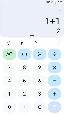 谷歌计算器Google Calculator最新版