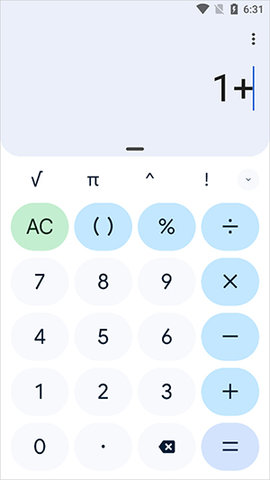 谷歌计算器Google Calculator最新版