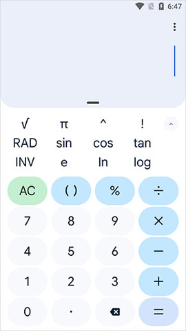 谷歌计算器Google Calculator最新版