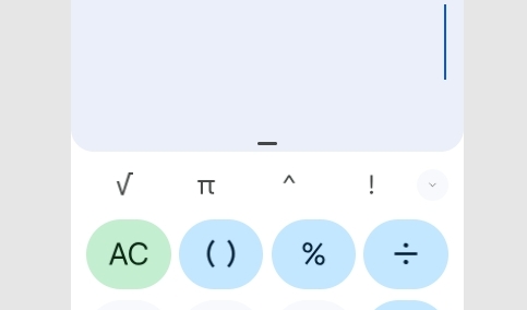 谷歌计算器Google Calculator最新版