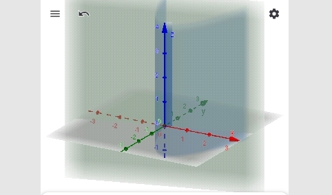 GeoGebra 3安卓版