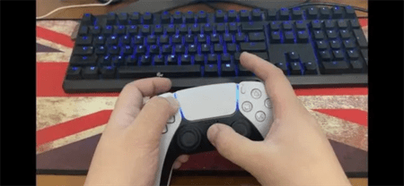 PS Remote Play安卓版