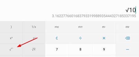 华为计算器Calculator安卓版