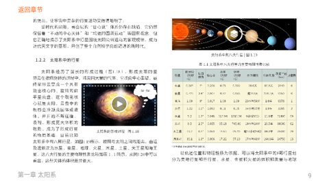 自然地理基础最新版