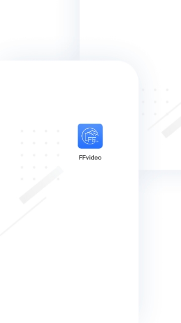 FFvideo智能监控APP