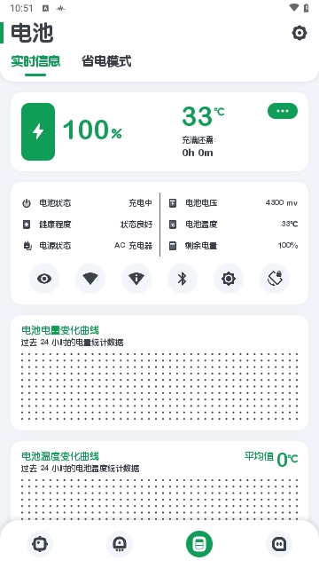 强力监测(Powerful Monitor)App