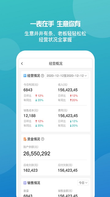 管家婆(财务管理)App