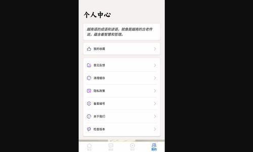 越语翻译安卓版