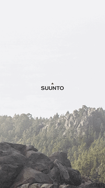 Suunto app