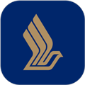 新加坡航空(SingaporeAir)app