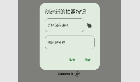 SnapSaver快存相机app