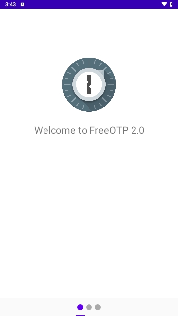 FreeOTP免费版