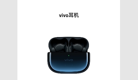 vivo耳机手机版