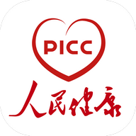 PICC人民健康手机app