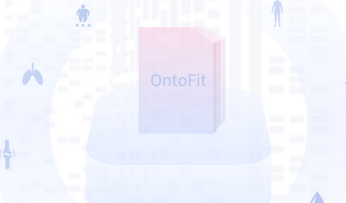 OntoFit智能体脂秤,最新版