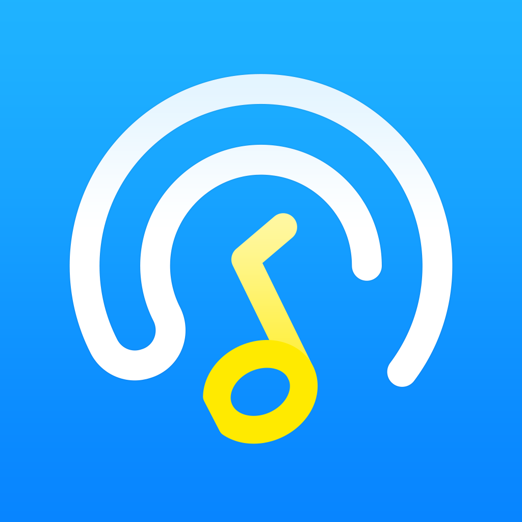 Heylink Audio耳机App