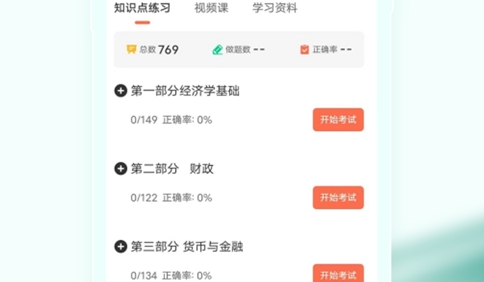 经济师考试题库最新版