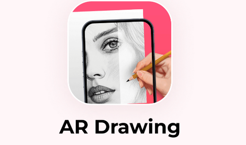 ARdrawing中文版app