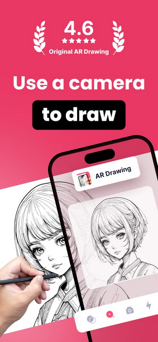 ARdrawing中文版app