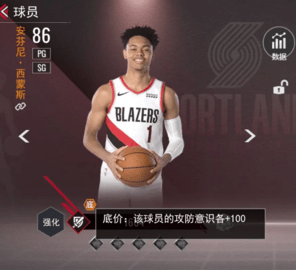 NBA篮球世界免费版