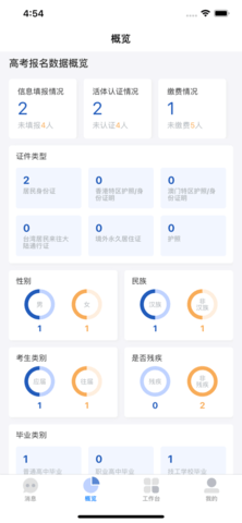 湖南招考官方版