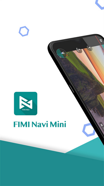 FIMI Navi Mini官方版