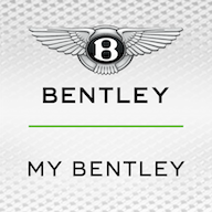 My Bentley CN官方版(宾利汽车)