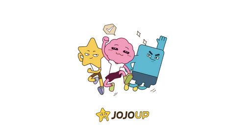 JOJOUP手机app