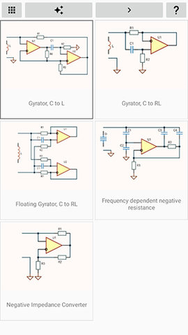 Circuit Calculator安卓版