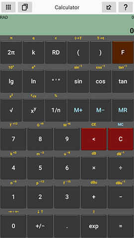 Circuit Calculator安卓版