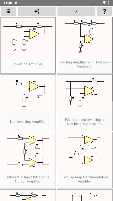 Circuit Calculator