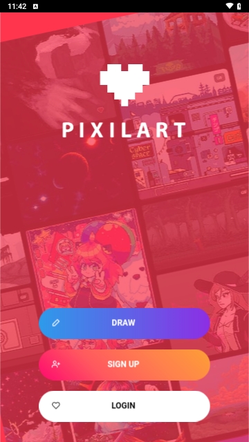 Pixilart