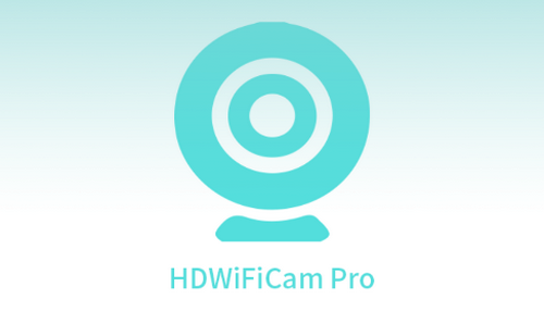 HDWifiCamPro官方版