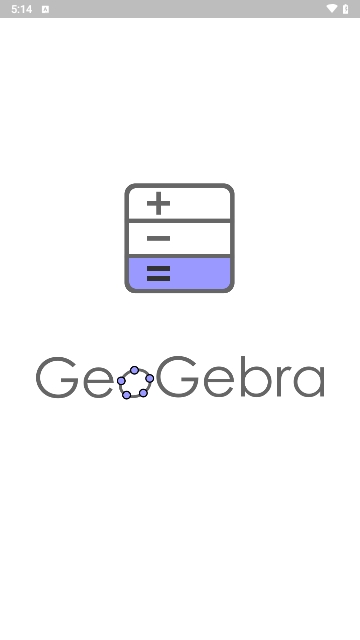 geogebra科学计算器安卓版