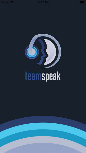 TeamSpeak安卓版